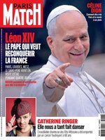 Paris Match